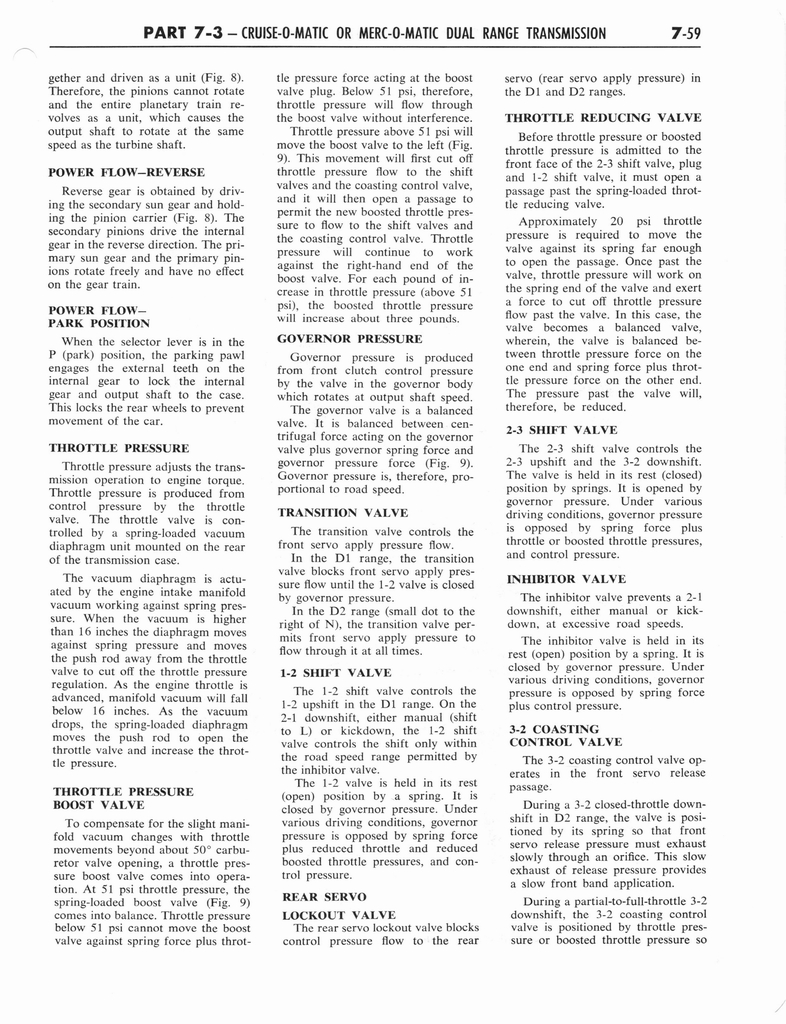 n_1964 Ford Mercury Shop Manual 6-7 047.jpg